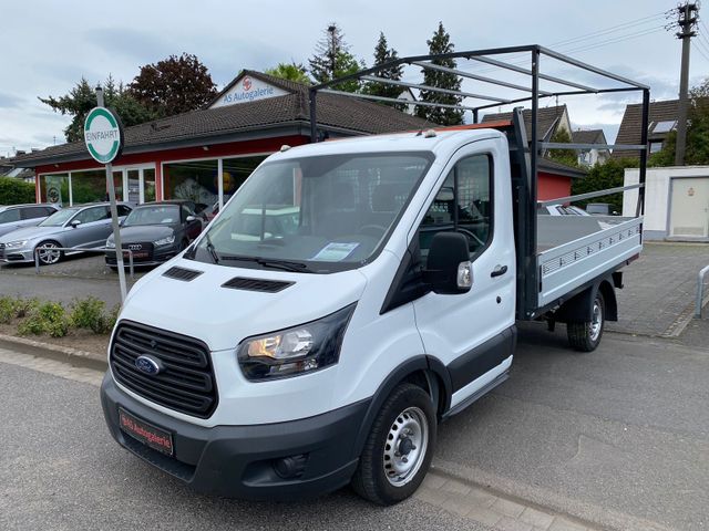 Ford Transit Pritsche 310 L2 Einzelkabine