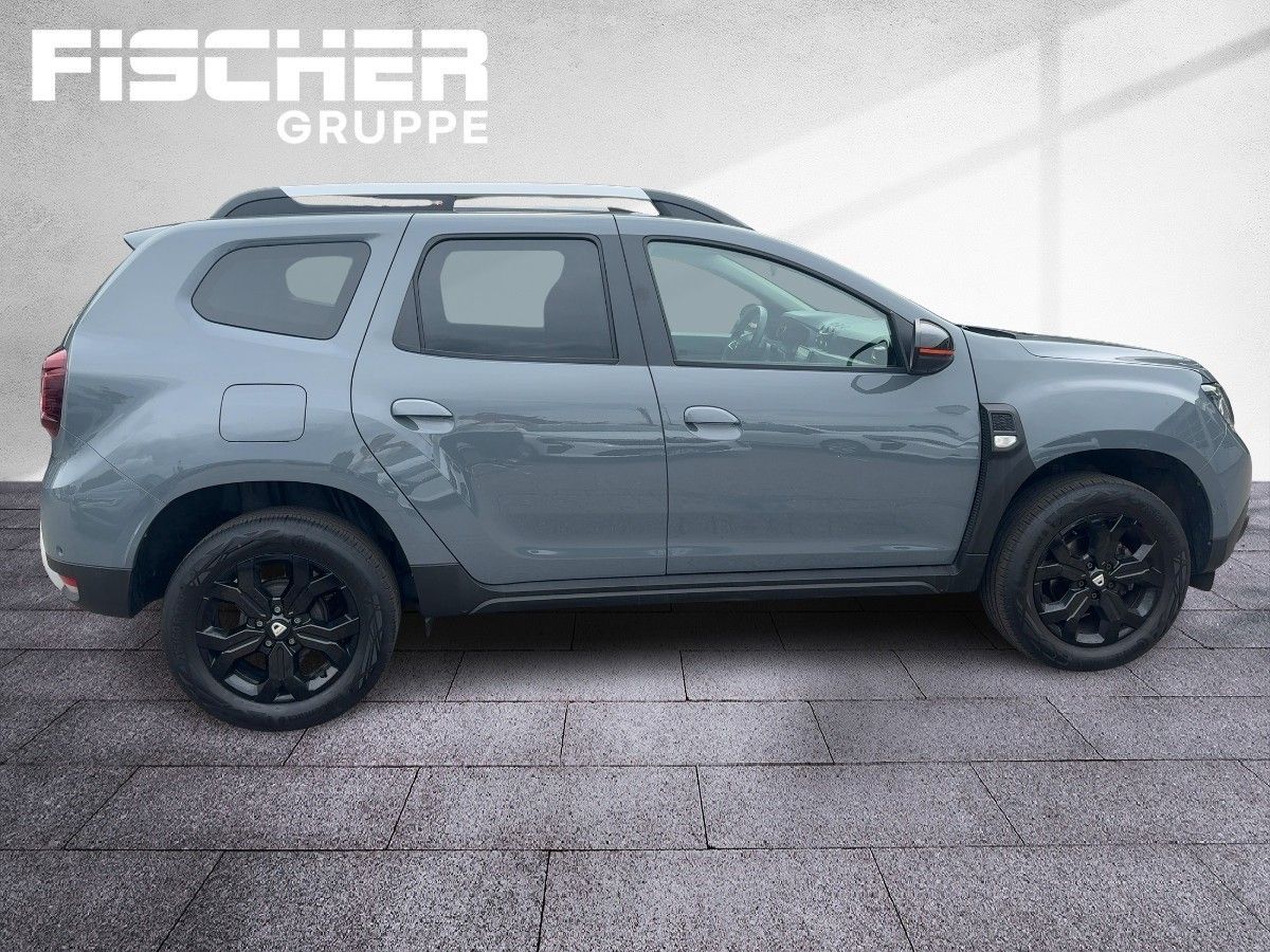 Fahrzeugabbildung Dacia Duster Extréme TCe 150 EDC navi Kamera SHZ