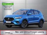 MG ZS 1.5 VTI-Tech Luxury  //mtl: 214€ /Navi/LED/36 - MG ZS: 2.5