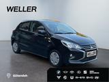 Mitsubishi Space Star 1.2 Select *Bluetooth*Klima*DAB*Color - Mitsubishi Space Star Gebrauchtwagen in Bielefeld