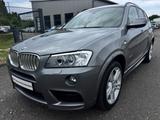 BMW X3 xDrive 35i M-Sport Navi+Camera/Leder/Panorama - BMW X3: Xdrive 35i