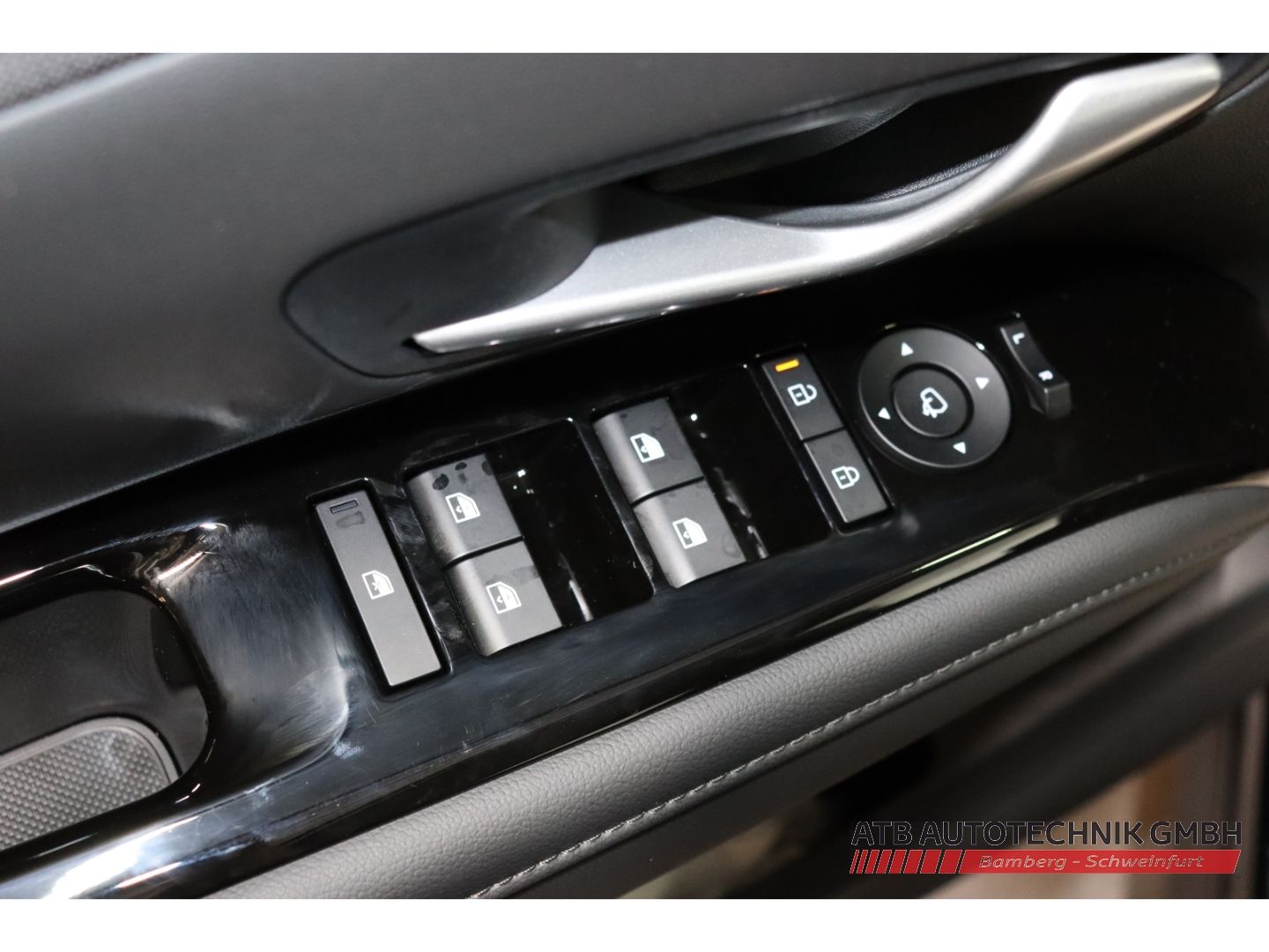 Hyundai TUCSON - Bild 12