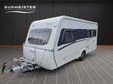 HYMER / ERIBA / HYMERCAR Eriba Nova Light 470  Modell 2014  - Wohnwagen 2014