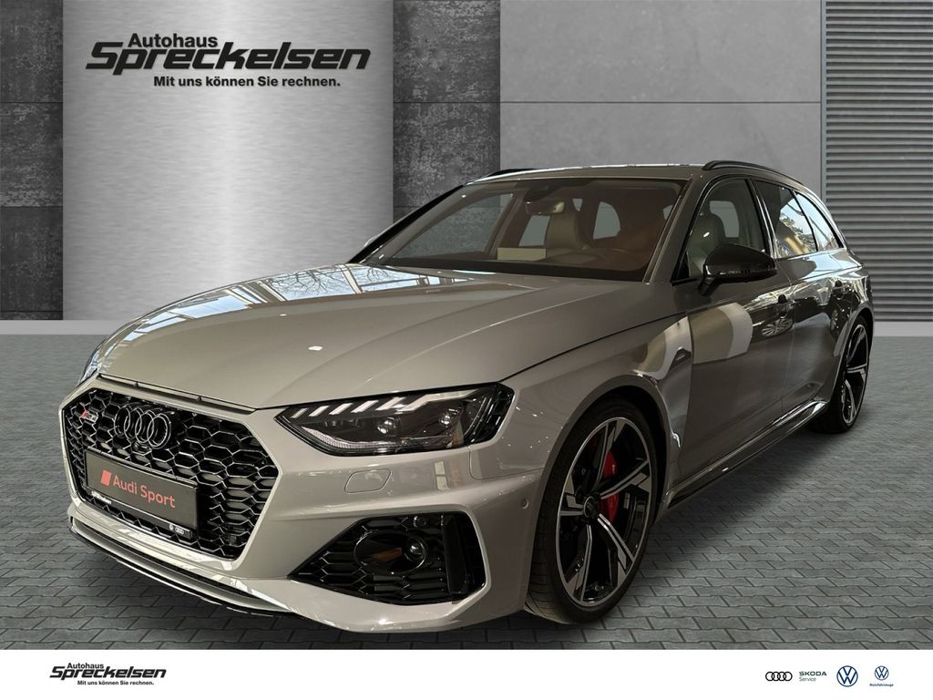 Audi RS4