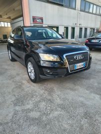 Audi Q5 - 6