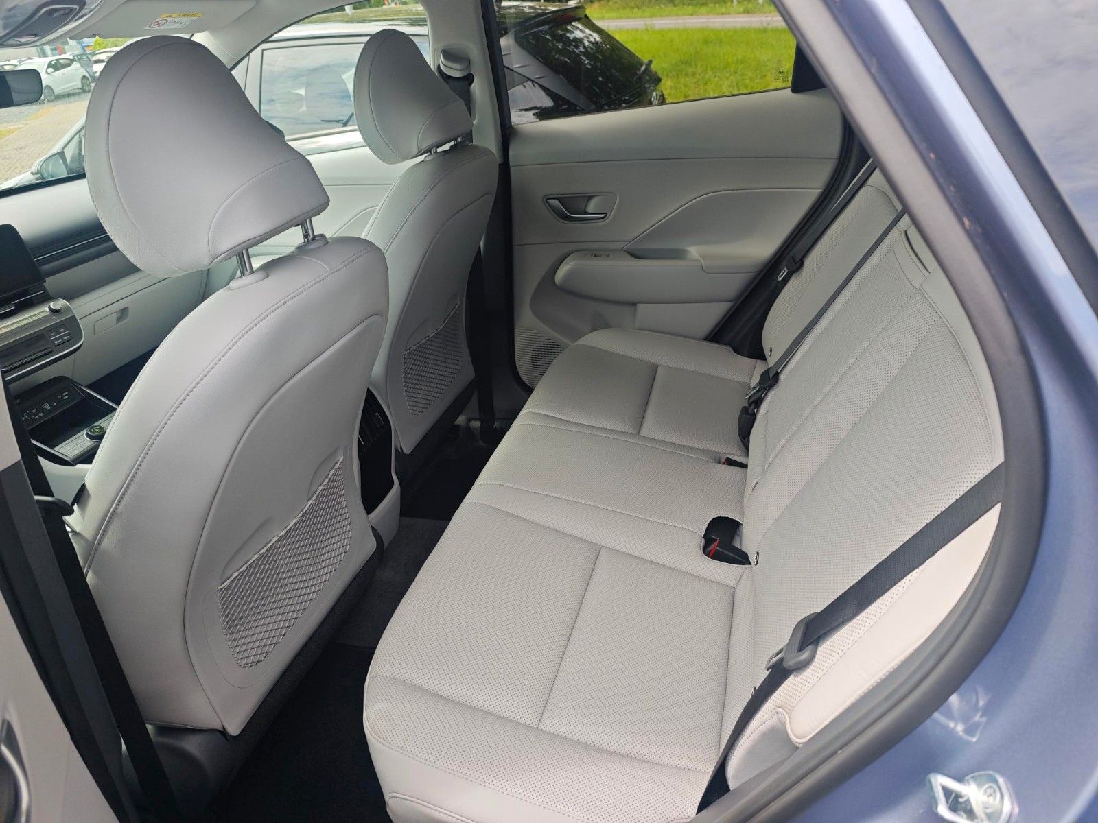 Hyundai Kona – Bild 20
