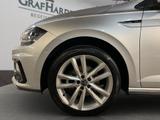 Volkswagen Polo R-Line Highline 1.0 TSI DSG Panoramadach - Volkswagen Polo: Panoramadach