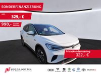 Volkswagen ID.4 - Vorschau Bild 1