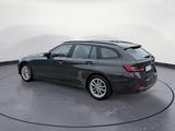 BMW 320d xDrive Touring *Navi*Komfortzugang*LED*AHK* - gebrauchte BMW 320 aus dem Jahr 2022