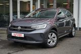 Volkswagen Taigo 1.0 TSI DSG LED Navi Tempomat - graue Volkswagen Taigo