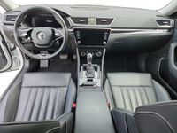 Skoda Superb - Vorschau Bild 10