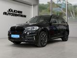 BMW X5 xDrive 50 i Aut., Deutsches Frzg, Garantie - BMW X5: Xdrive50i