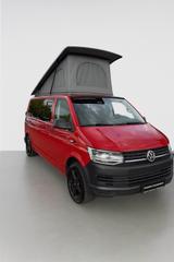 Volkswagen T6 California LANG ALL IN ONE KÜCHE AUFSTELLDACH