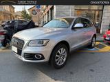 Audi Q5 ADVANCED PLUS 2.0 #7280 - Audi: 72