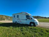 Fiat Ducato Rimor Katamaran top gepflegt - Fiat Wohnmobil oder -wagen Ducato Wohnwagen