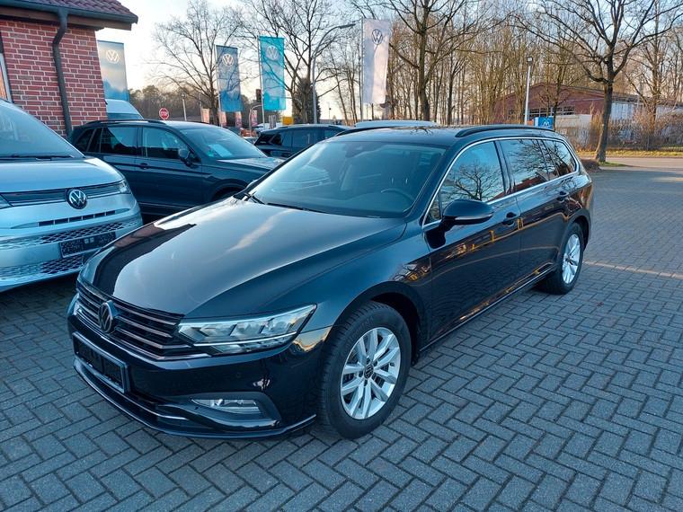 Volkswagen Passat Variant 2,0 TDI Business DSG*AHK*LED*ACC