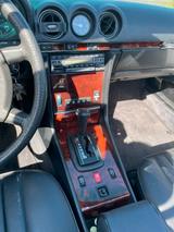 Mercedes-Benz 380 SL US Automatik 80 Tsd Km Zugelassen !! - Mercedes-Benz 380 Gebrauchtwagen