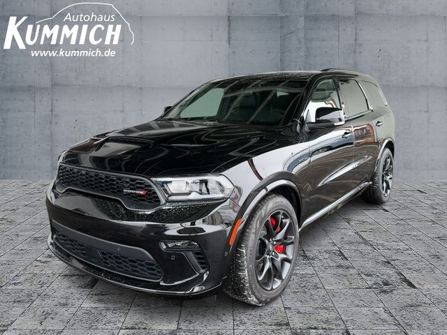 Dodge Durango R/T 5,7l Premium LPG