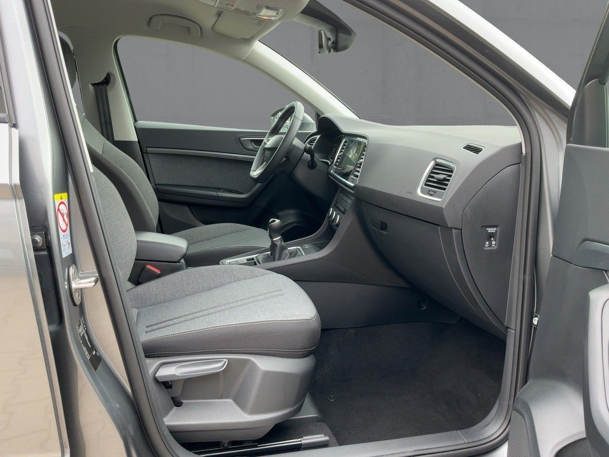 Seat Ateca - Bild 12