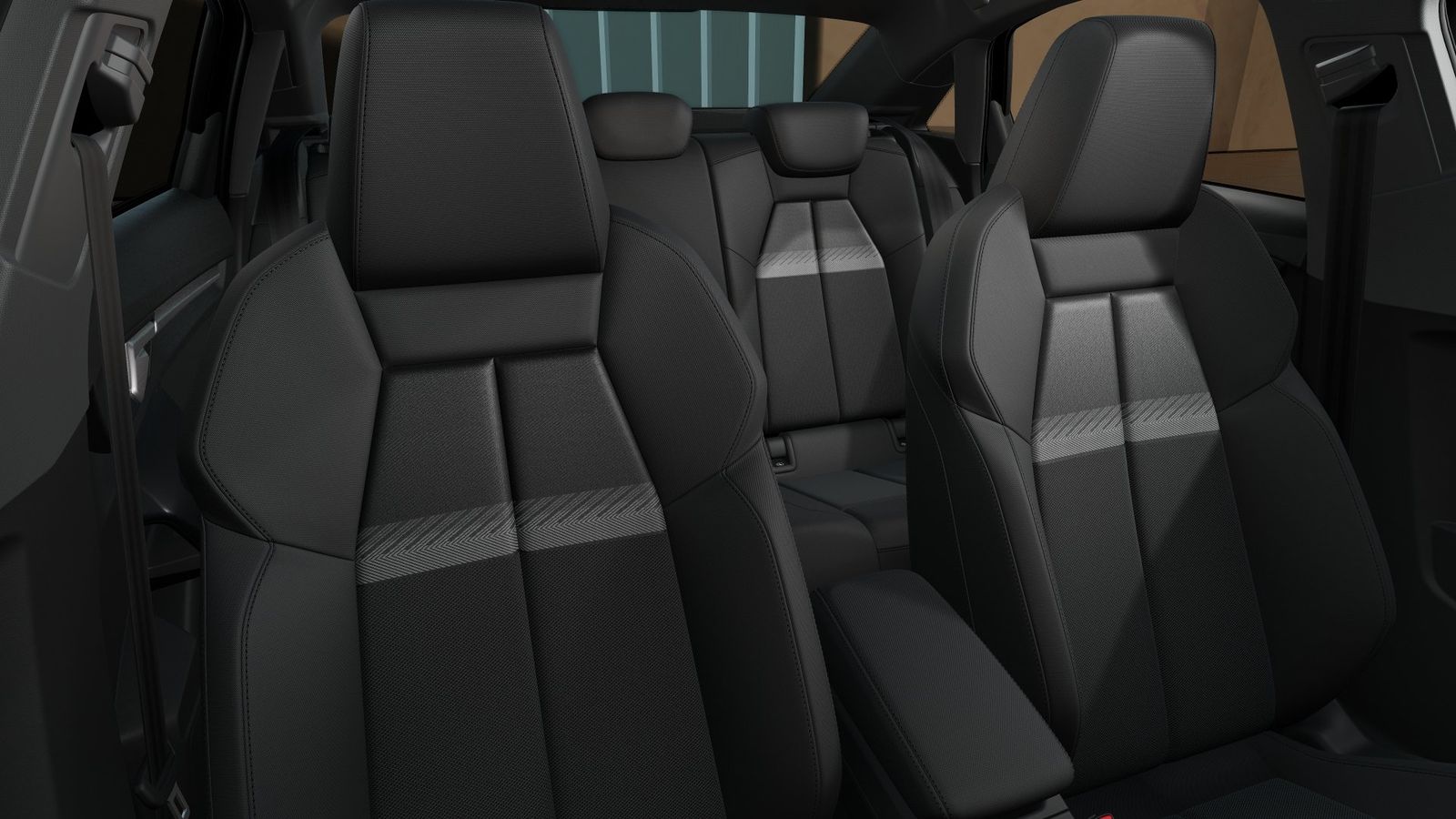 Audi A3 - Bild 11