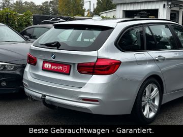 BMW 320 - 9