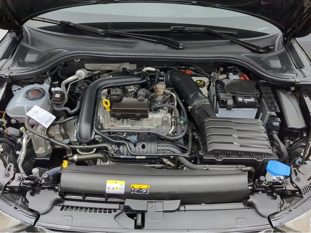 A1 Sportback 25 TFSI advanced KLIMA PDC SHZ ACC