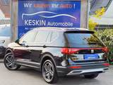 Seat Tarraco Xcellence 4Drive*SPURHALTE*AHK*LED*NAVI* - Seat mit Diesel-Antrieb