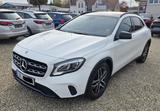 Mercedes-Benz GLA 250 4Matic, Navi, Panoramadach - Mercedes-Benz in Bielefeld: Gla