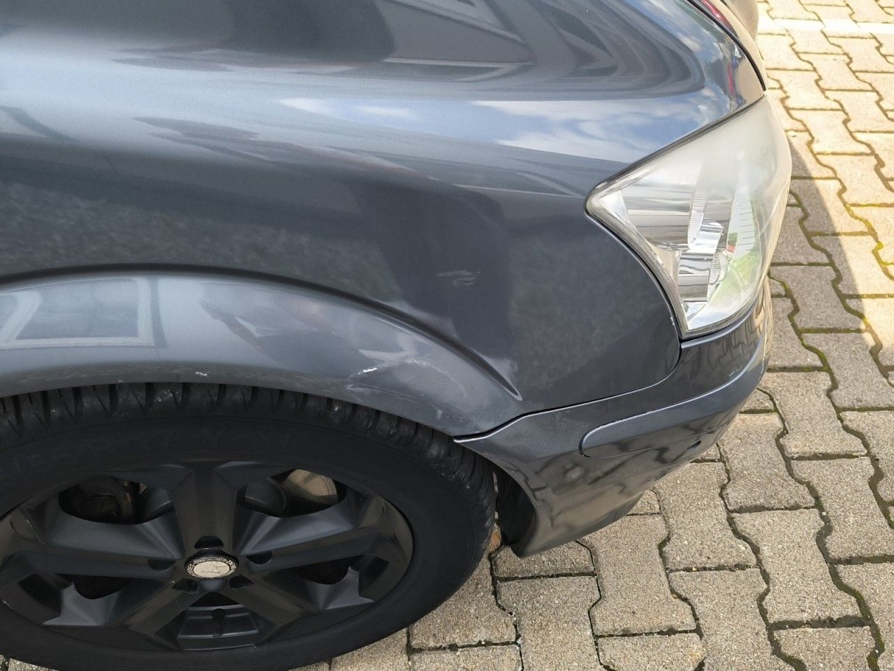 MERCEDES-BENZ Vito Mixto 116 CDI kompakt (639.601) - Bild 26