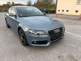 Audi A4 1.8 Benzin-Xenon-Klimaautomatik - Audi 80: B1