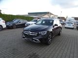 Mercedes-Benz GLC 400 d 4M Rückfahrkamera, LED-Scheinwerfer, N - gebrauchte Mercedes-Benz GLC 400 aus dem Jahr 2022