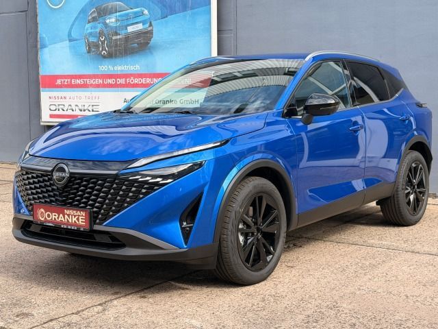 Fahrzeugabbildung Nissan Qashqai 1.5 VC-T e-Power Tekna Leder*19`*WP