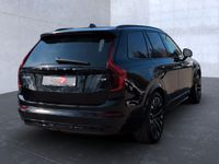 Volvo XC90 - Vorschau Bild 4