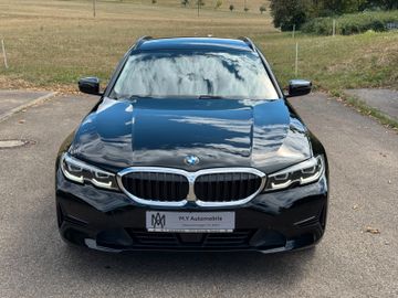 BMW 320 - 3