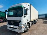 Mercedes-Benz Actros 2532 L, 235kW, 6x2, Semi-automatic - Mercedes-Benz 2008 Actros