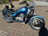Moto Guzzi California-EV - MOTO GUZZI CALIFORNIA EV