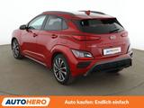Hyundai Kona 1.6 T-GDI N Line 2WD Aut*NAVI*LED*TEMPO*CAM - Hyundai KONA mit Panoramadach