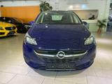 Opel Corsa 1.4 Edition Klima Tempo MFL LedLenkr. Temp - Opel Corsa Gebrauchtwagen in Frankfurt