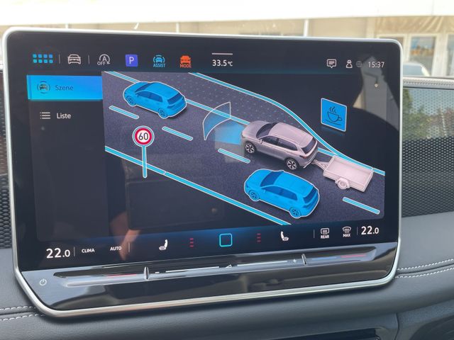 Tiguan Goal 1.5 eTSI DSG