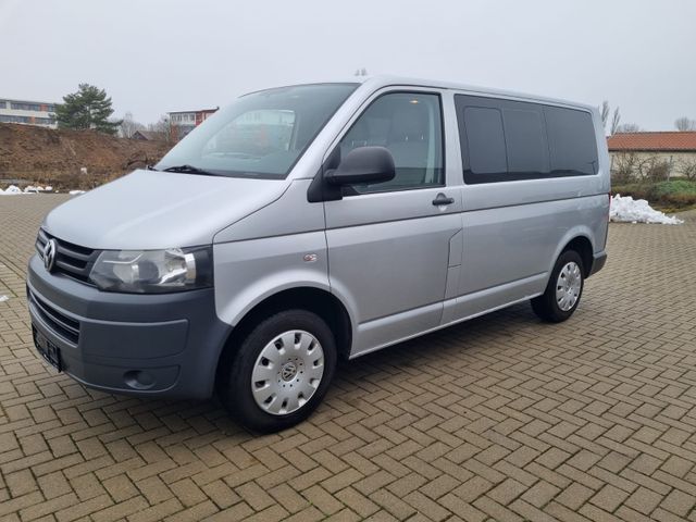 Volkswagen T5 Transporter Kasten-Kombi Kombi