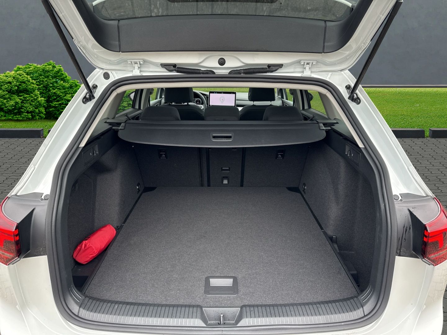 Golf Variant VIII 1.5 eTSI Life HUD El. Panodach