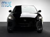 Jaguar E-Pace 2.0 R-Dynamic SE AWD Werksgarantie - Jaguar E-Pace aus 2024