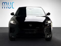 JAGUAR E-Pace 2.0 R-Dynamic SE AWD Werksgarantie