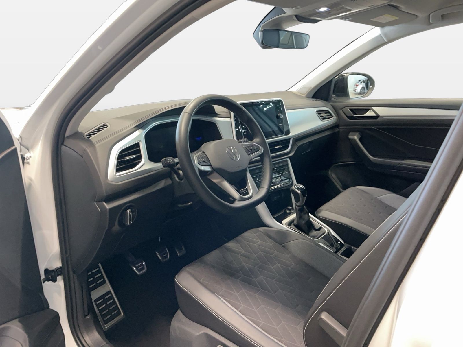 Volkswagen T-Roc - Bild 10