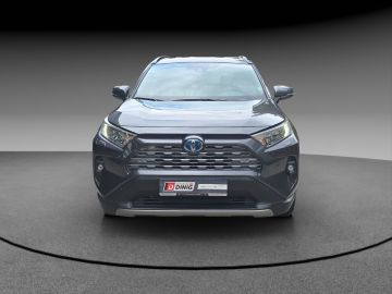 Toyota RAV 4 - 3