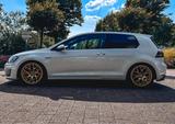 Volkswagen Golf 7 GTI Performance, Tracktool, 330 PS - Volkswagen Golf: G7
