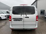 Mercedes-Benz Vito Kasten 116 CDI RWD kompakt/ACC/Kamera/AHK - : Allradantrieb, Van