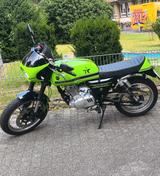 Kreidler Dice CR 125i - Offers