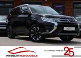 Mitsubishi Outlander 2.0 PHEV Top 4WD |ACC|LED|Scheckheft| - Mitsubishi Outlander mit Schiebedach