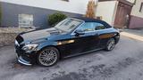 Mercedes-Benz C 180 AMG-Line  Autom. -